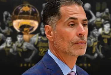 The LA Lakers are building their roster for the next season and could see a familiar face returning as Pelinka is thinking of bringing him back