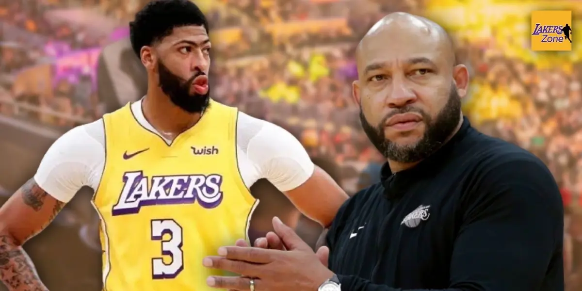 The LA Lakers are looking to contend for the championship title next season and the return of a former purple and gold player could be that x factor