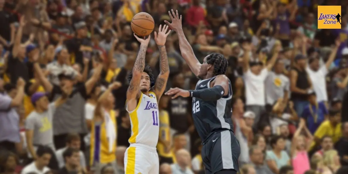 The LA Lakers left a lot of doubts after the two losses in the California Classics, but they have started with the right step in the Summer League by defeating the Warriors
