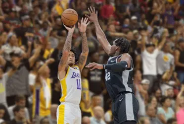 The LA Lakers left a lot of doubts after the two losses in the California Classics, but they have started with the right step in the Summer League by defeating the Warriors
