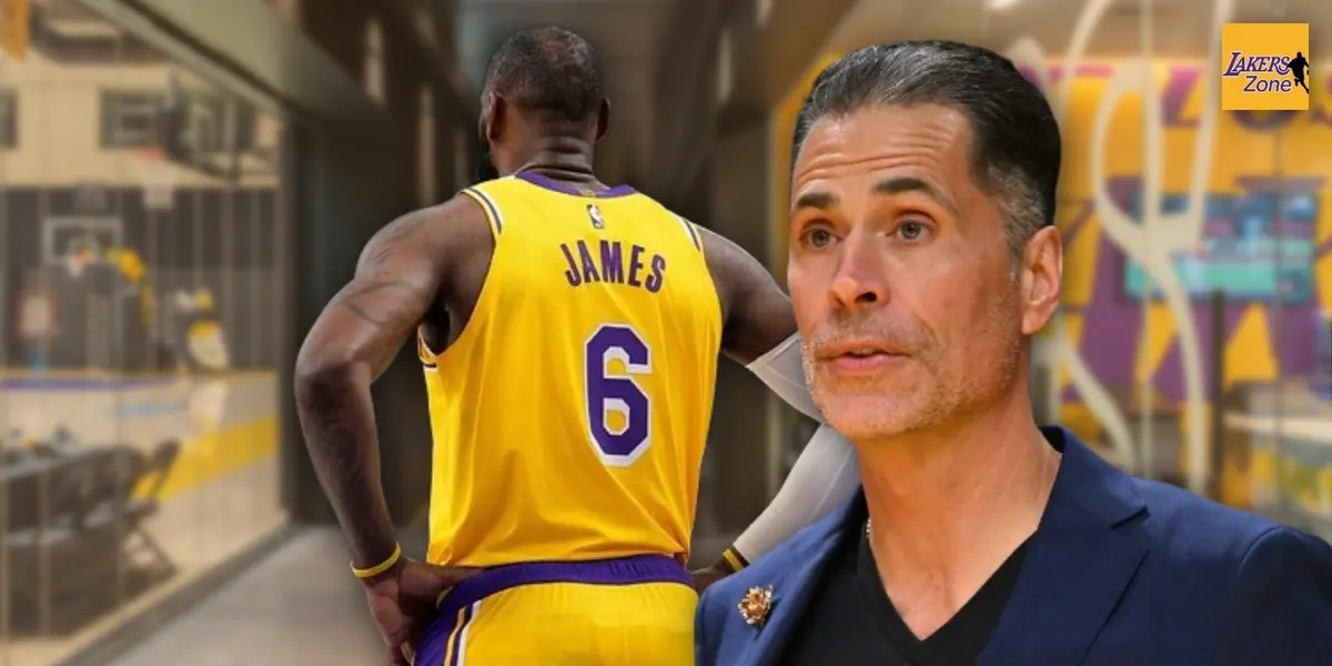 The LA Lakers superstar LeBron James shocked the franchise and the NBA world after he hinted at the possibility of retiring after this season ended