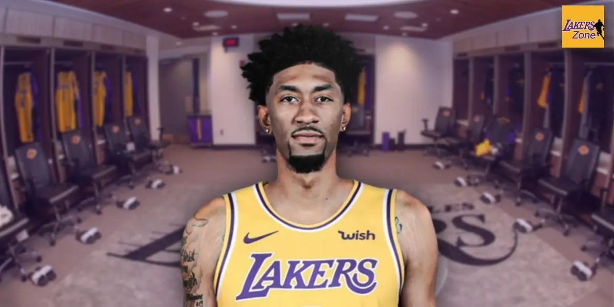 The Lakers and Christian Wood have reached an agreement and now the Lakers roster is complete for the 2023-24 campaign