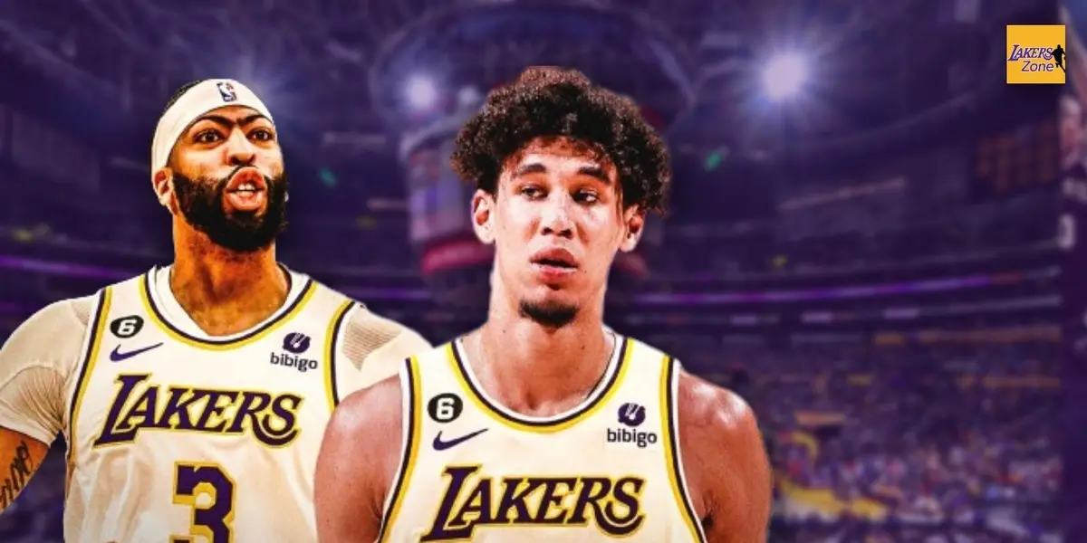 The Lakers are almost ready for a new season but are still looking to add one more center and while the fans had one name in specific, Pelinka would go in another direction