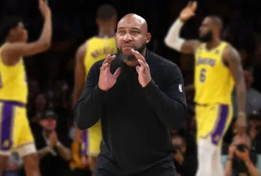 The Lakers are looking to get back on the winning path in tonight's game against the Charlotte Hornets