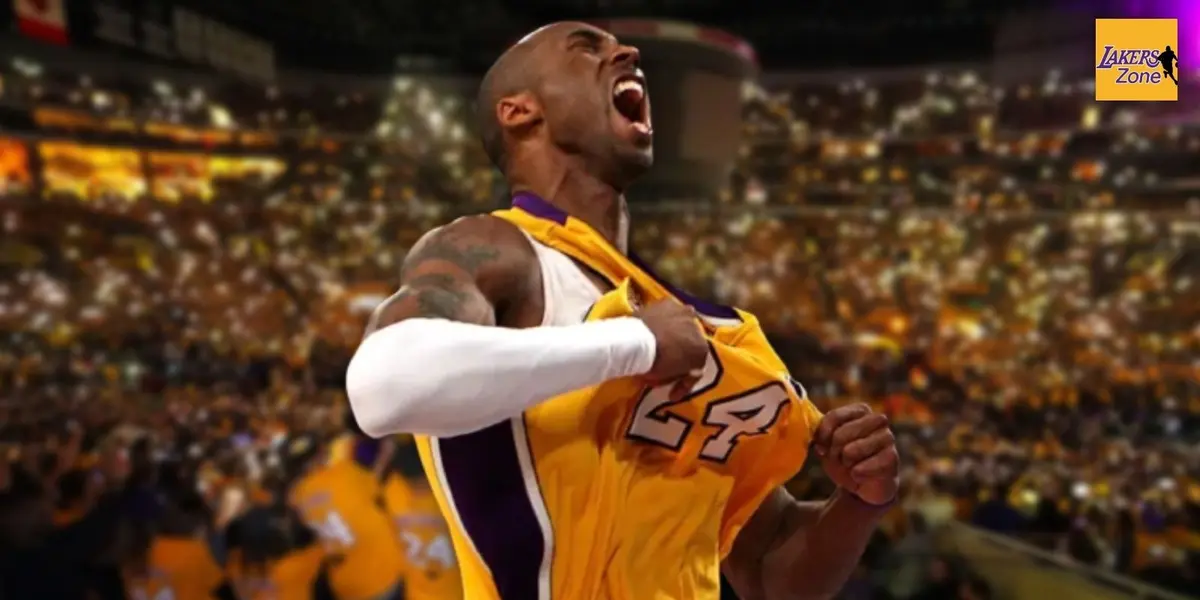 The Lakers are planning something big for the 2023-2024 season, this includes a tribute to the late legend Kobe Bryant