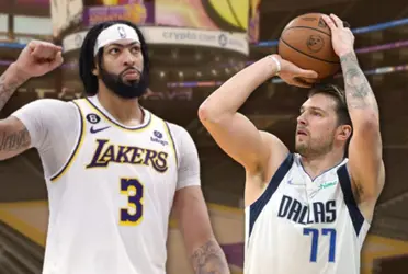 The Lakers are playing their lives tonight against the Dallas Mavericks, as they are both in the battle for the postseason