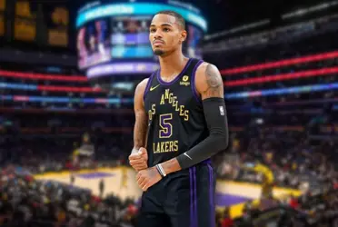 The Lakers are rumored to be targeting Dejounte Murray and while many have been split regarding that rumor, his latest performance has convinced them