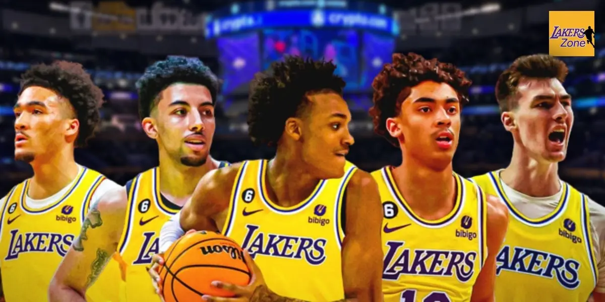 The Lakers GM Rob Pelinka gave a masterclass on how to change their cap space situation, One big example is two of the most underrated pickups the Lakers had this offseason