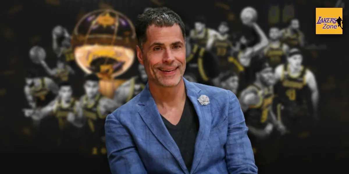 The Lakers had a great offseason, but between the GM's interviews statements and the recent signings, the strategy the team is looking to implement can be deduced