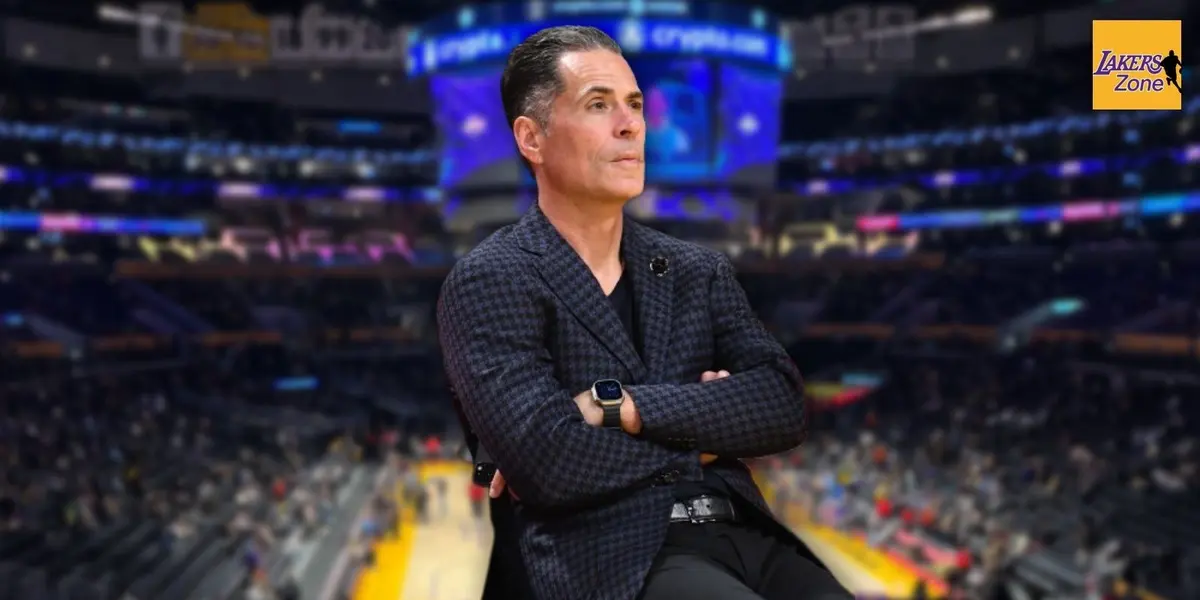The Lakers had a great offseason with the newest signings made by GM  Rob Pelinka, but the job isn't finished 