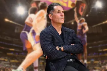 The Lakers have been busy this offseason and their latest roster move has been proof of that