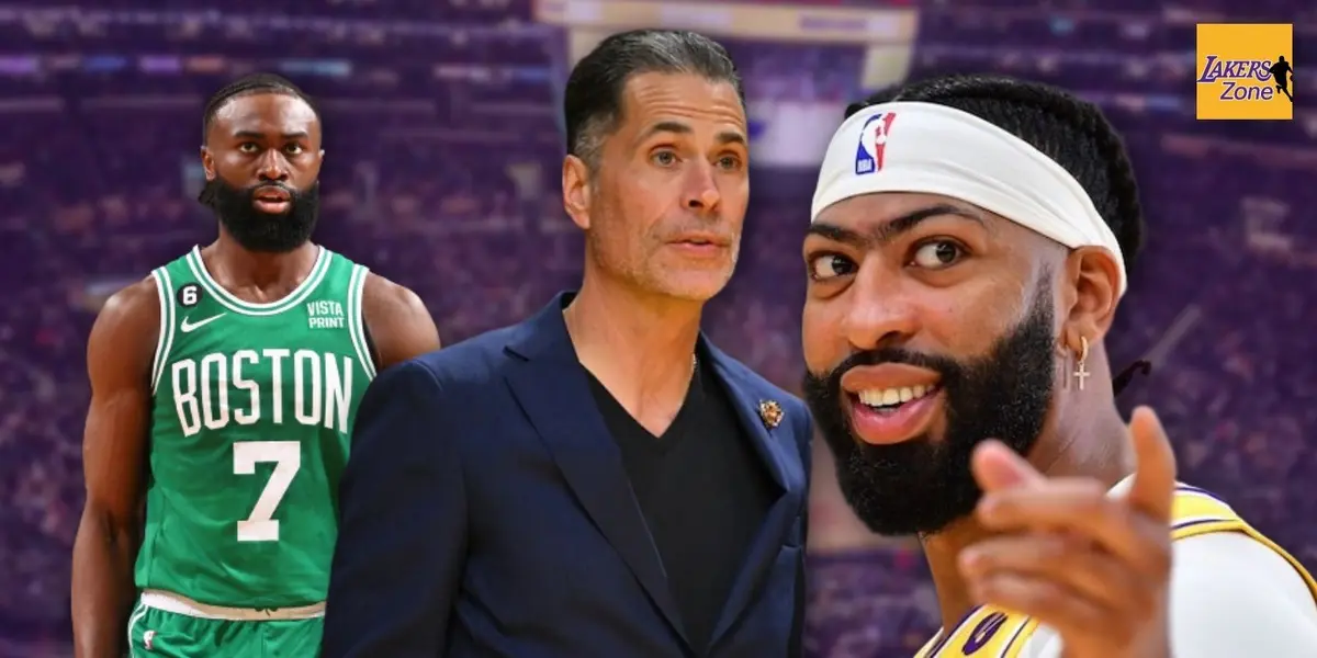 The Lakers have made a millionaire move to get them close to the next championship title, and have overshadowed the Boston Celtics with that