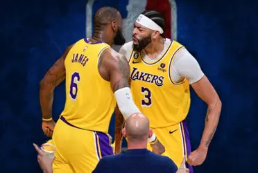 The Lakers have one of the strongest and deepest rosters in the league, but still, the NBA media keeps disrespecting them