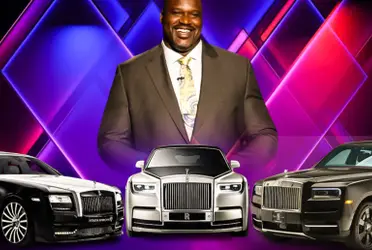 The Lakers Icon Shaquille O'Neal has a millionaire fortune, but at one point, he had to spend more than a million only to prove a point