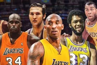 The Lakers icon Shaquille O'Neal has reacted to a recent ranking that includes him with a surprisingly optimistic note