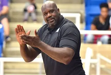 The Lakers Icon Shaquille O'Neal recently stated he feared Jeff Besos, but now he knows how to 'smart him' on this business.