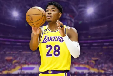 The Lakers Japanese Wing has continuously pleasantly surprised the fans this offseason but now has taken it to a whole new level