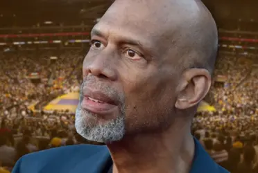 The Lakers legend Kareem Abdul-Jabbar has backed down after his latest comment on who he believes to be the PG GOAT