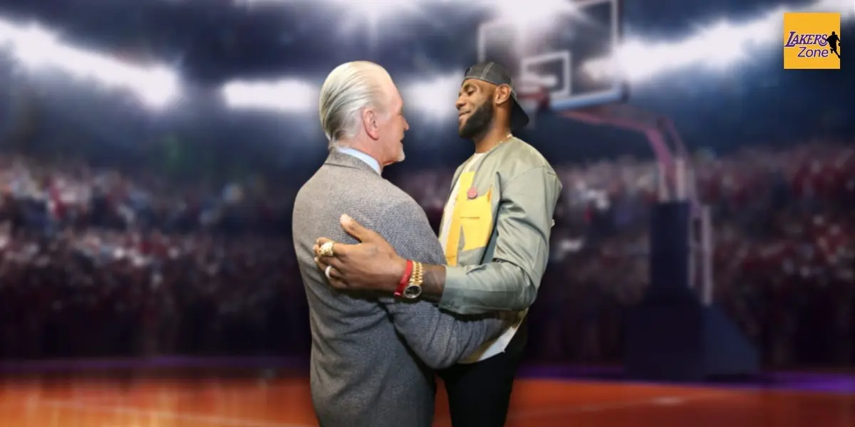 The Lakers legend LeBron James has won four championship titles and is one of the greatest players of all time, but Pat Riley's comments have surprised everyone
