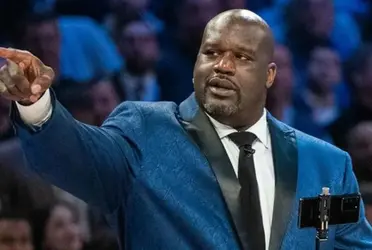 The Lakers legend Shaquille O'Neal once tried to use the dating app Tinder, this is his experience with it
