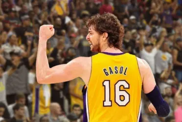 The Lakers Nation crowd will help the team at Crypto.com Arena tonight, and this legend's message is getting them all excited