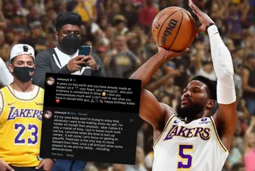 The Lakers Nation is one of the strongest and most passionate NBA fandoms out there, and they are hard on the players