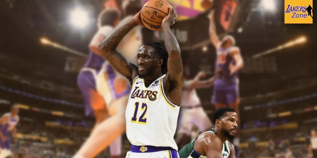 The Lakers seem to finally have the solution for their 3-point shooting for the 2023-24 season with Taurean Prince and other players