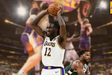 The Lakers seem to finally have the solution for their 3-point shooting for the 2023-24 season with Taurean Prince and other players