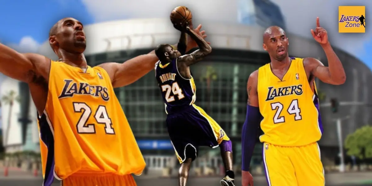 The late Kobe Bryant is getting honored by the Lakers with a statue that will be unveiled in 2024, but what is going to look like? The three top options