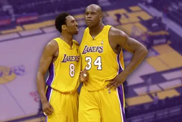 The late Lakers legend was not only a great basketball player but a great teammate that elevated the performance of his partners