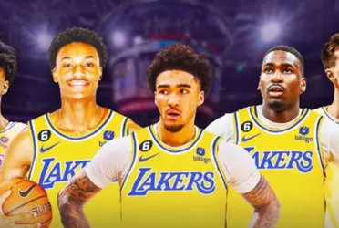 The Los Angeles Lakers have been suffering from 3, but they have a solution in their two-way players, Hams needs to give him a shot