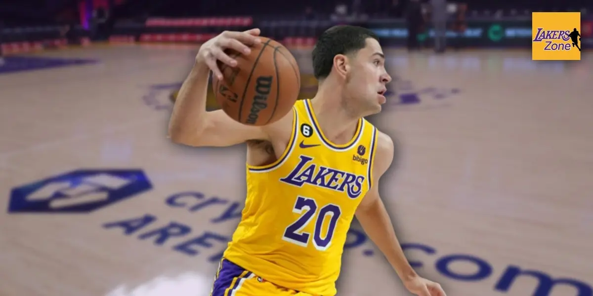 The Los Angeles Lakers have done another movement to their roster and included a surprise