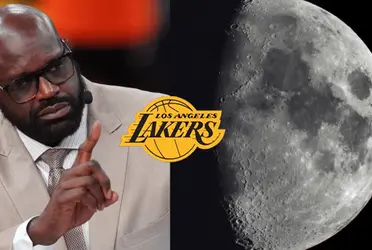 The Los Angeles Lakers Icon is known to have the craziest theories about the moon and earth; you won't believe his newest take