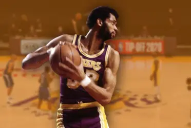 The Los Angeles Lakers legend Kareem Abdul-Jabbar one of the greatest players of all time in the NBA, has chosen who rembles his game