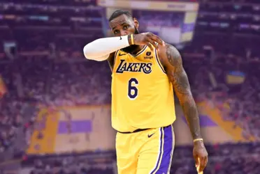 The Los Angeles Lakers superstar LeBron James is getting closer and closer to retirement, but apparently, there could be a date for him to step out of the court