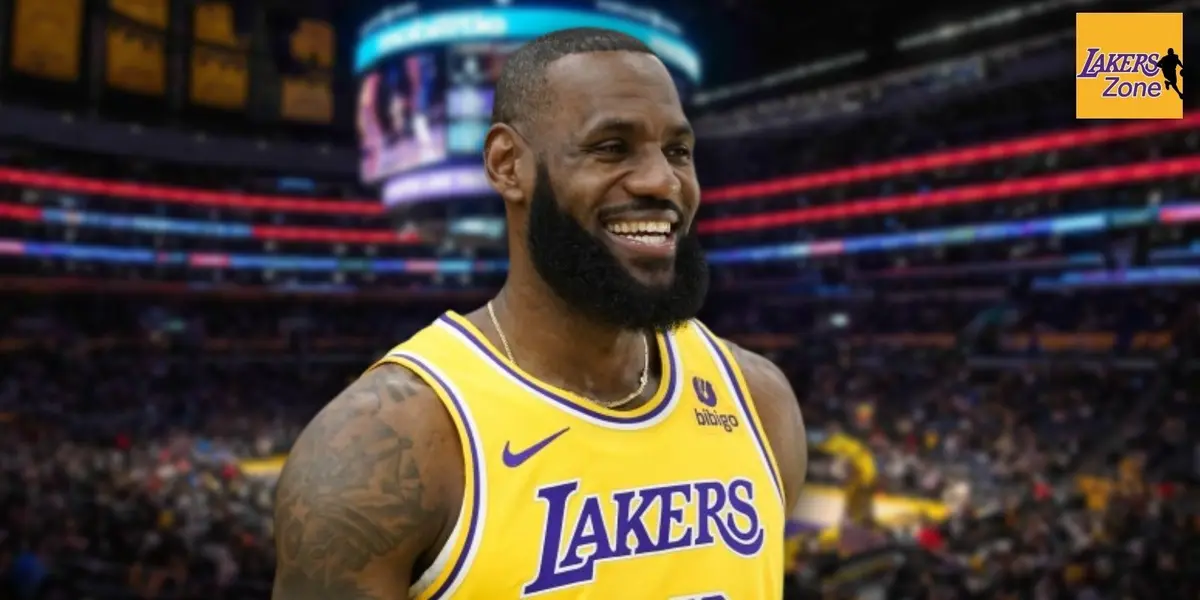 The Los Angeles Lakers superstar LeBron James is now officially the oldest star in the NBA after the retirement of two stars