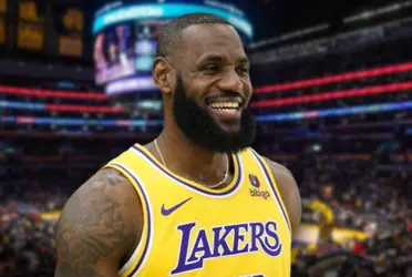 The Los Angeles Lakers superstar LeBron James is now officially the oldest star in the NBA after the retirement of two stars