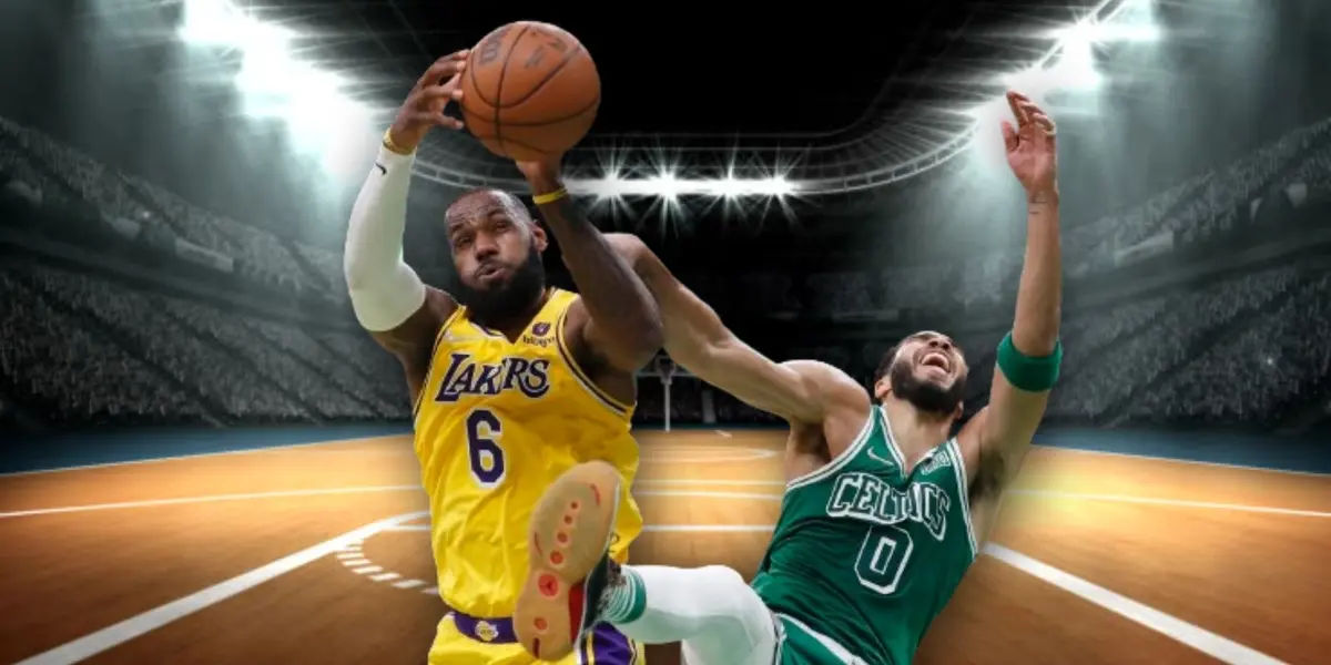 The Los Angeles Lakers will be facing the Celtics this December 25 in what is set to be a must-win game for the purple and gold