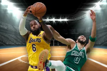 The Los Angeles Lakers will be facing the Celtics this December 25 in what is set to be a must-win game for the purple and gold