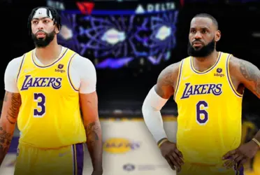 The NBA 2023-24 season is getting closer and closer and now we have the full schedule for the LA Lakers