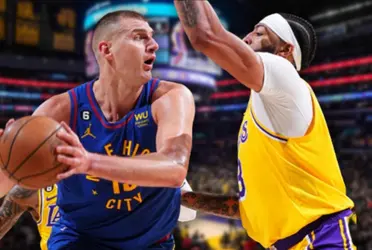 The NBA schedule for the Lakers has been released and the season opener will be special, a rematch between the Lakers and the Nuggets