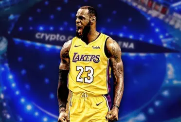 The outstanding reason why LeBron James chose a rebuilding Lakers over two playoff-ready teams, and paid off