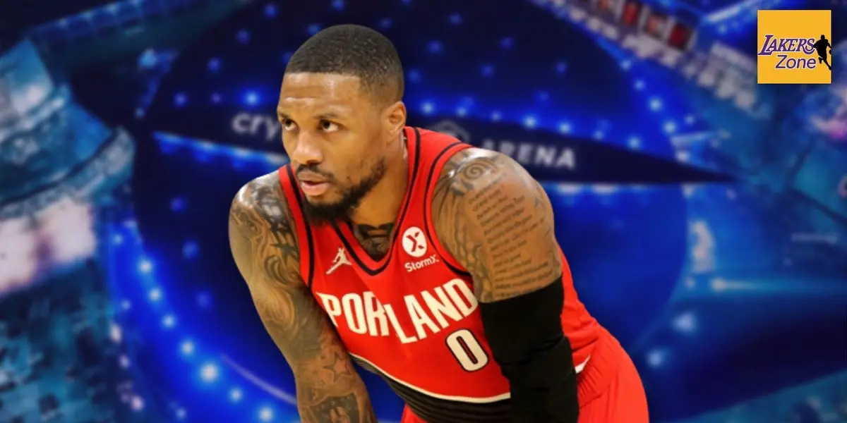 A lot has been said, rumored, and speculated about Damian Lillard, as the player currently wants to sign with the Miami Heat