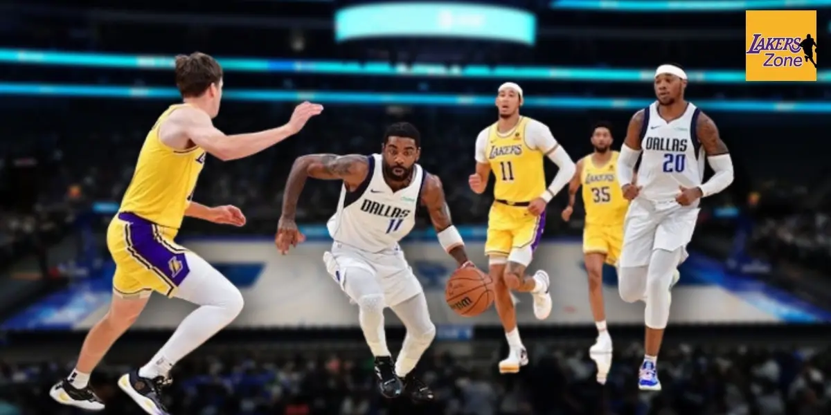 Sharp 3-point shooting from the Mavericks and coach Ham not knowing how to stop Luka Doncic ended with a loss for LA