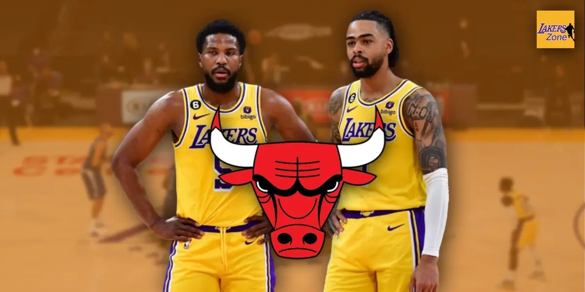 The LA Lakers are pursuing an upgrade from their backcourt after the disappointing outcome in the WCF against the Nuggets