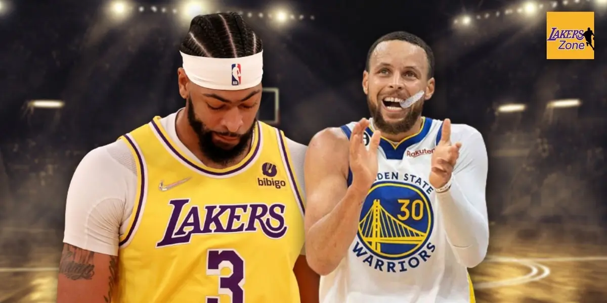 The LA Lakers superstar Anthony Davis has been criticized before for not putting in the necessary work in the offseason, and this summer is the same