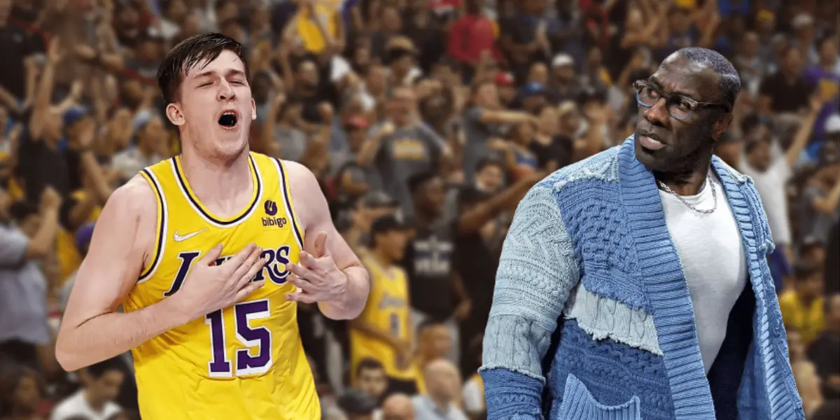 The Lakers are facing the Orlando Magic and Austin Reaves is the player that has to understand the task of needing the win