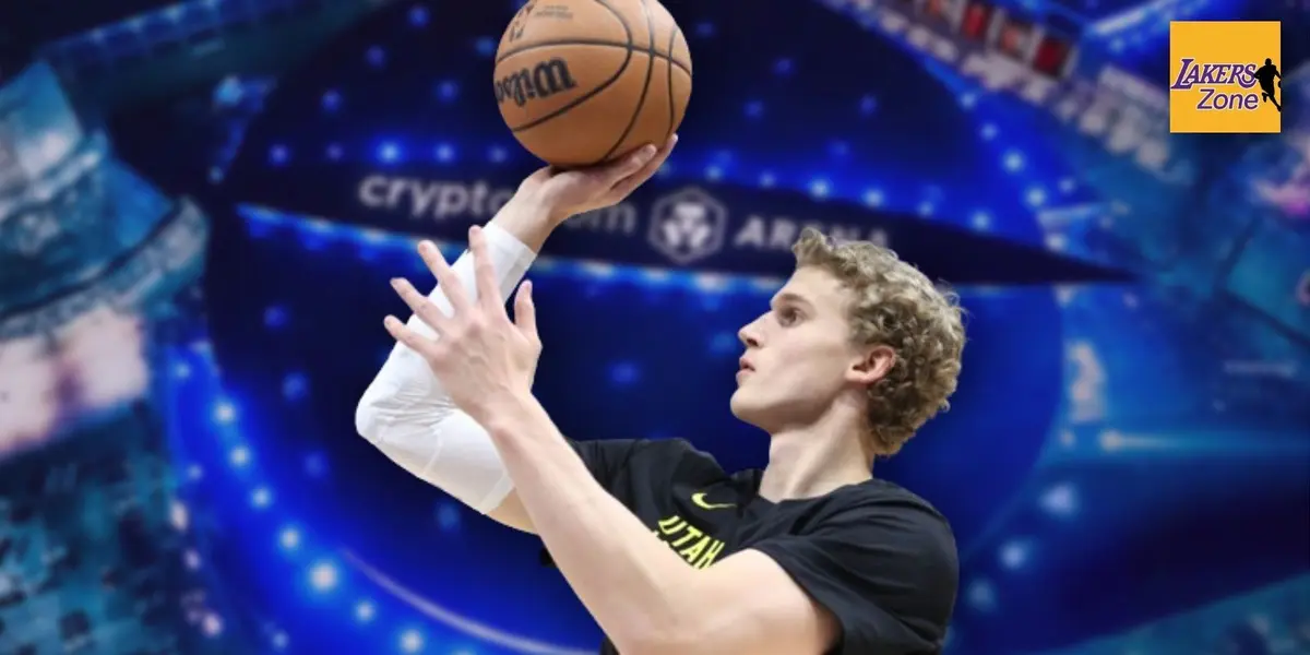 The Lakers are looking into the trade market, if they are considering going after Markkanen, this is what the team woud've have to pay