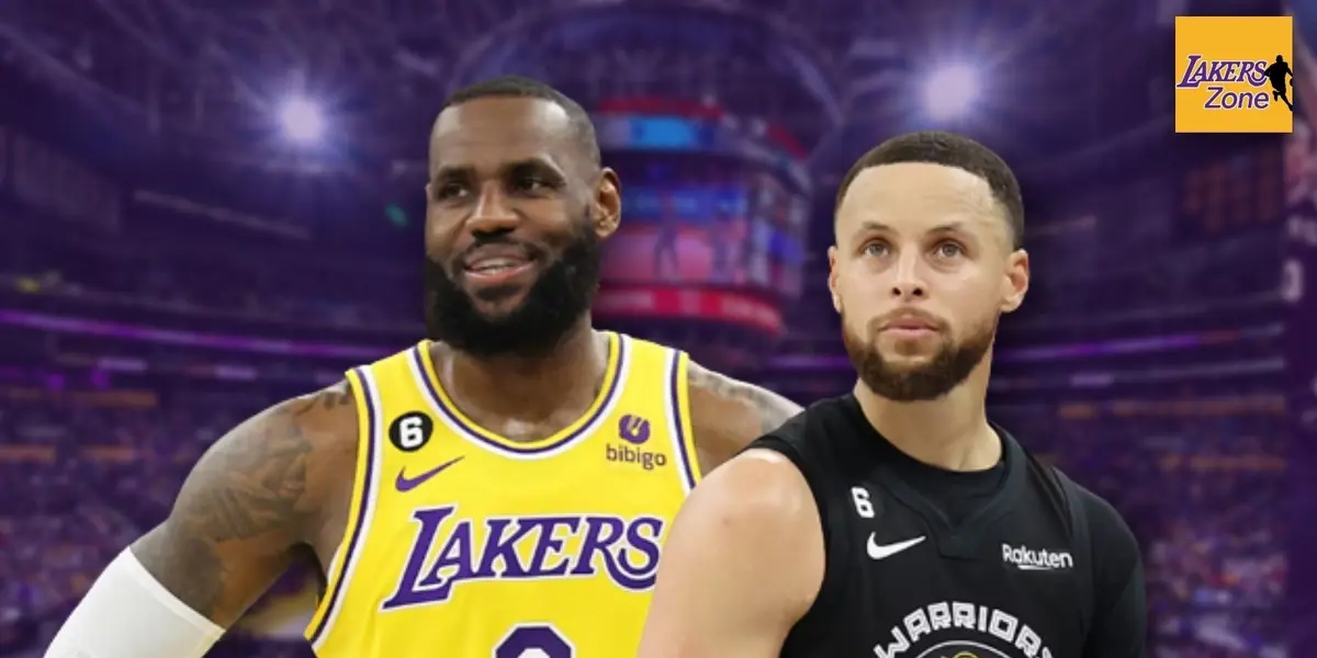 The Lakers superstar LeBron James has revealed who is the toughest opponent despite some questions by the fans