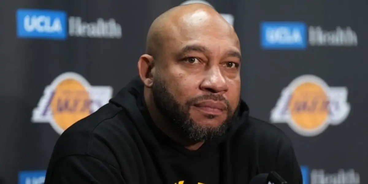 The Lakers won vs. the Knicks but now are down by eight points as coach Ham returned to his small starting five